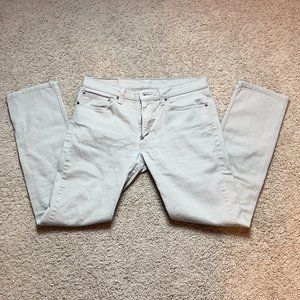 Men's 511 Levi Jeans (34 x 32)
